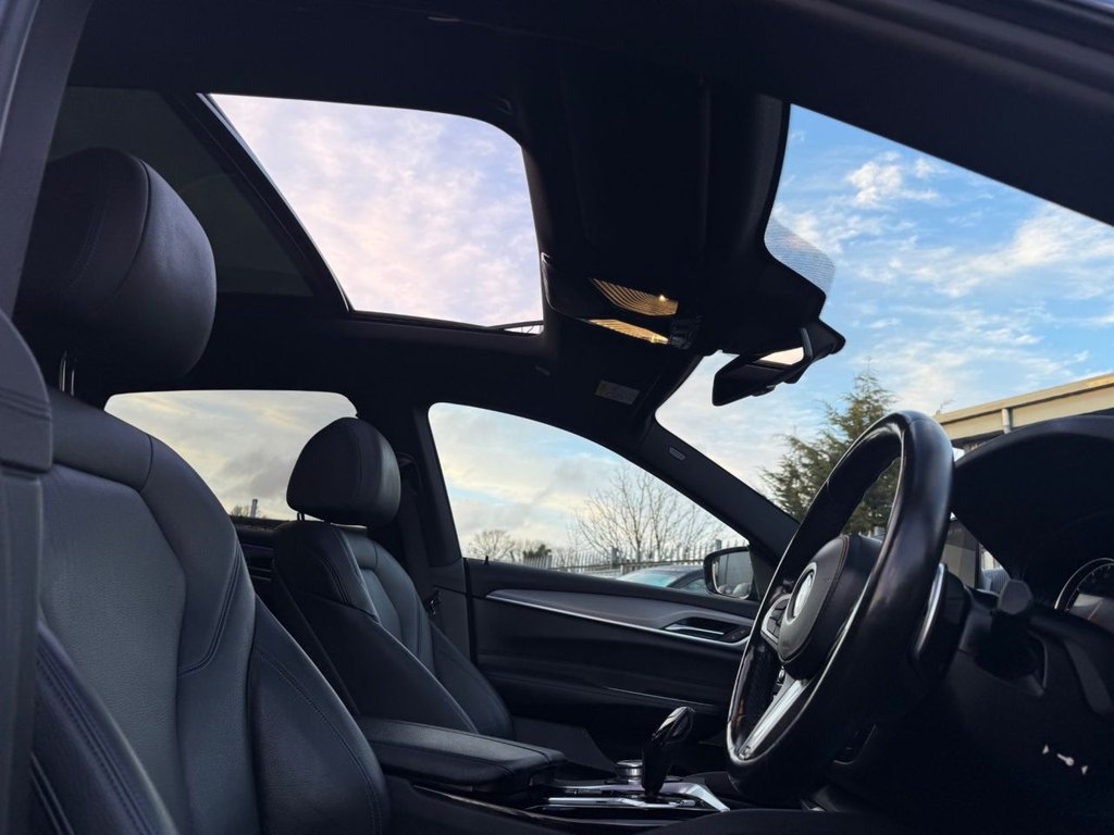 Used BMW 6 Series 2018 for sale - 77697876: Photo 41