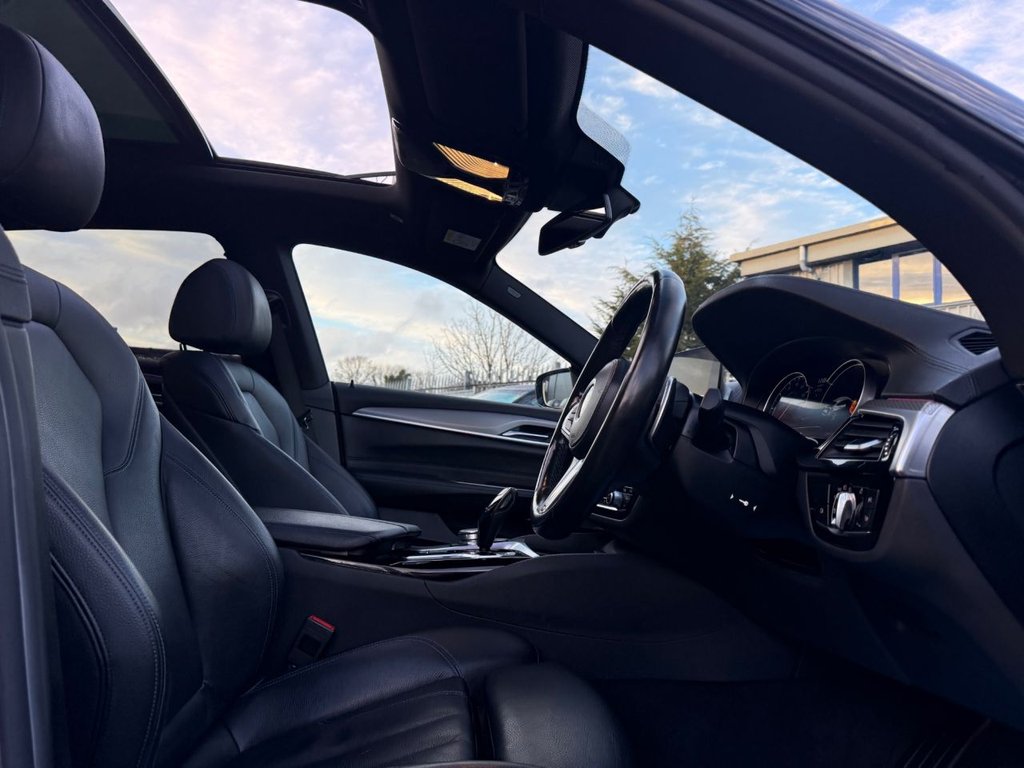 Used BMW 6 Series 2018 for sale - 77697876: Photo 42