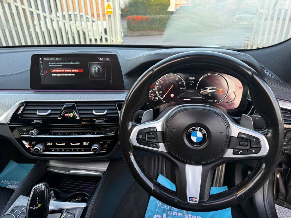 Used BMW 6 Series 2018 for sale - 77697876: Photo 45