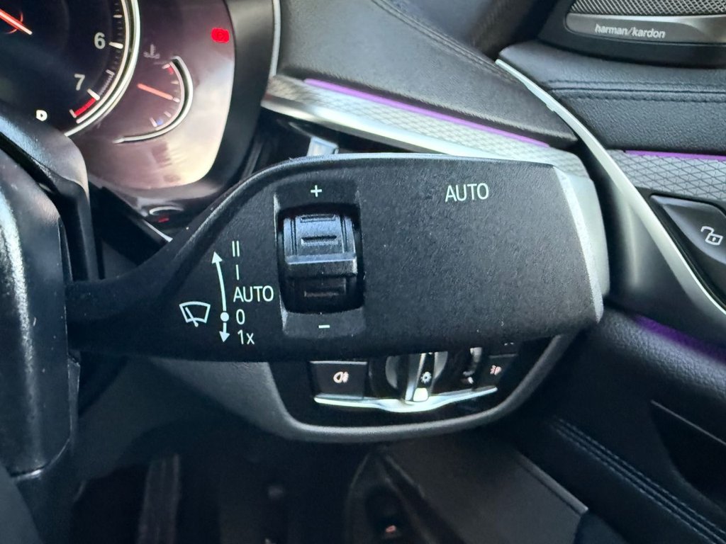 Used BMW 6 Series 2018 for sale - 77697876: Photo 49