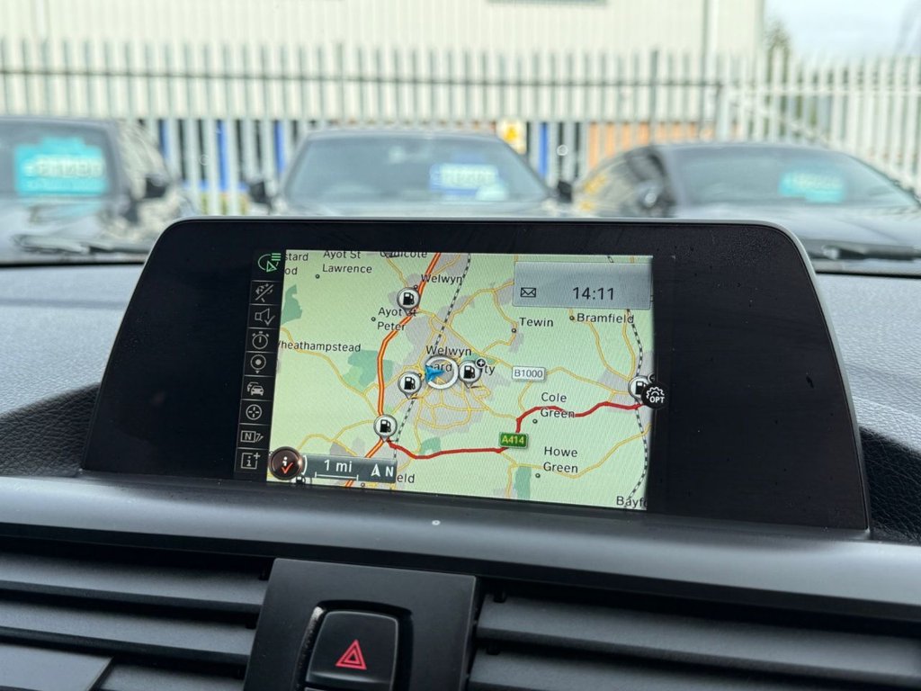 Used BMW 1 Series 2016 for sale - 77995327: Photo 10