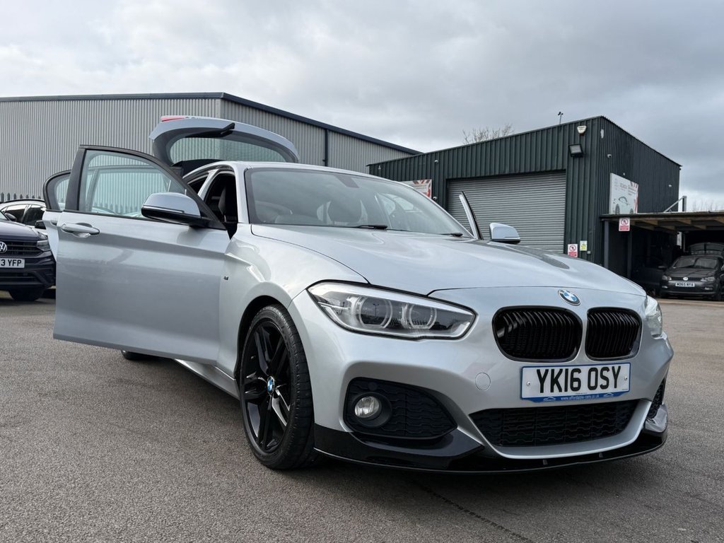 Used BMW 1 Series 2016 for sale - 77995327: Photo 19