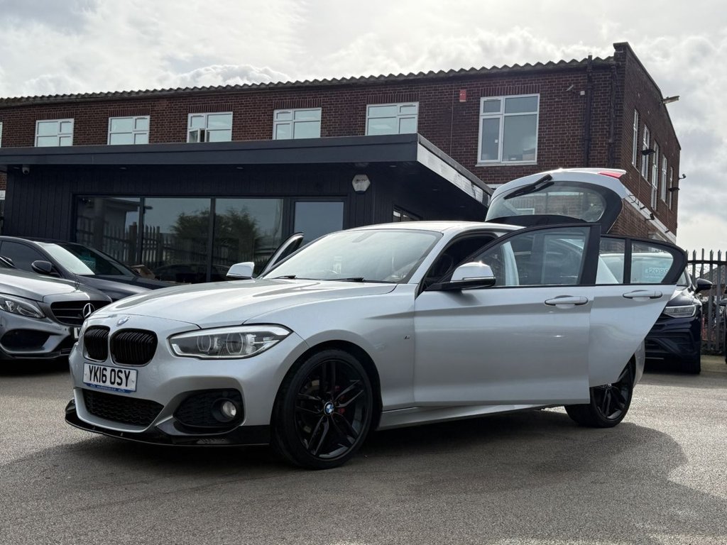 Used BMW 1 Series 2016 for sale - 77995327: Photo 21