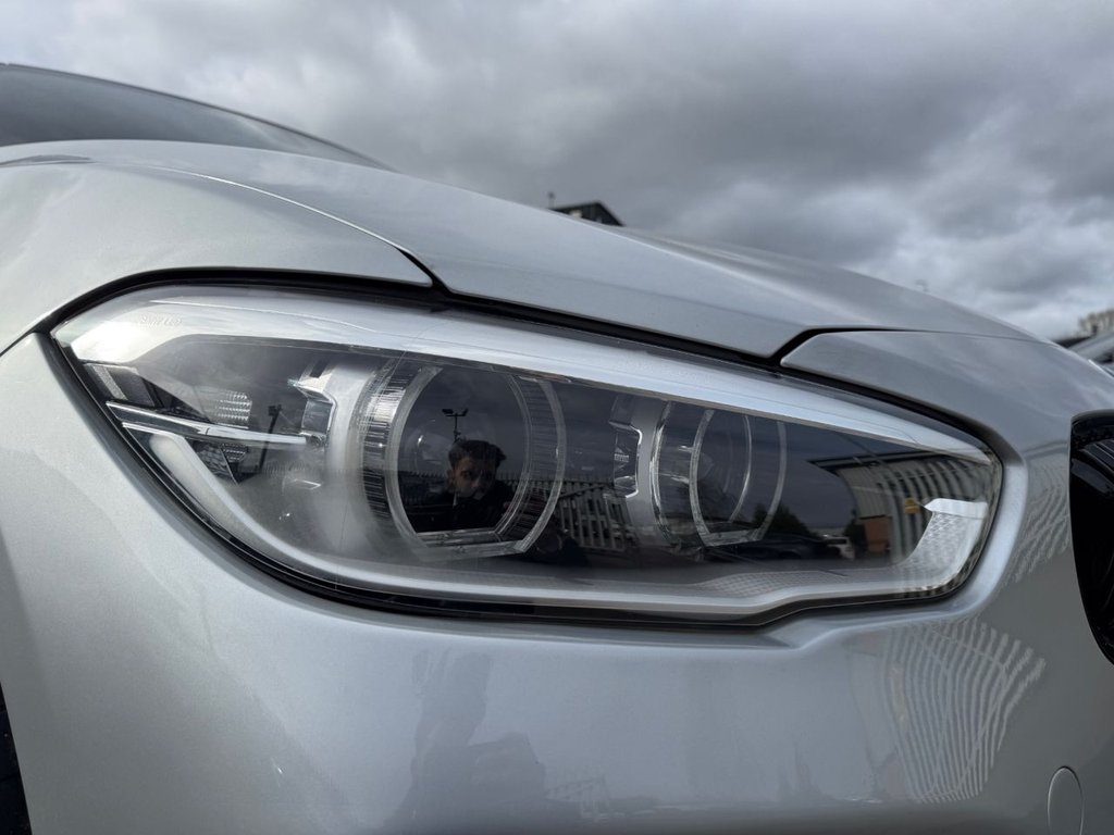 Used BMW 1 Series 2016 for sale - 77995327: Photo 25