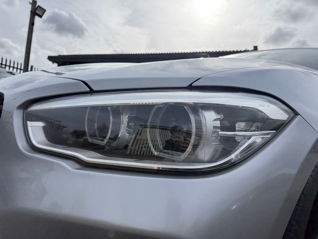 Used BMW 1 Series 2016 for sale - 77995327: Photo 28