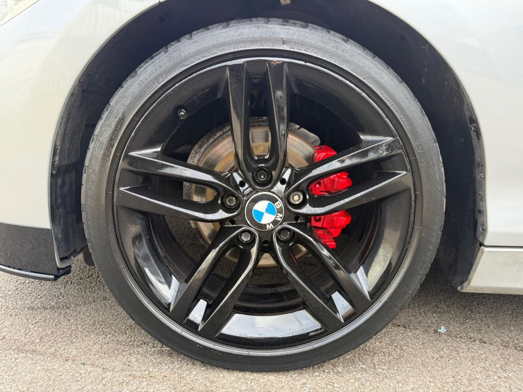 Used BMW 1 Series 2016 for sale - 77995327: Photo 30