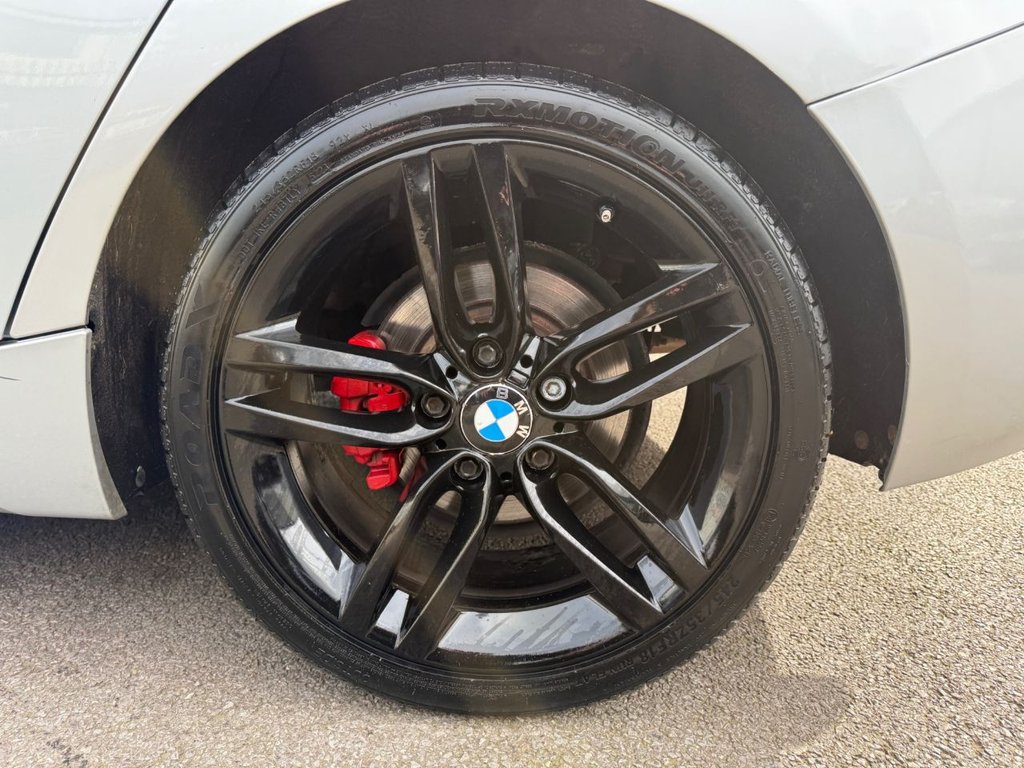 Used BMW 1 Series 2016 for sale - 77995327: Photo 31