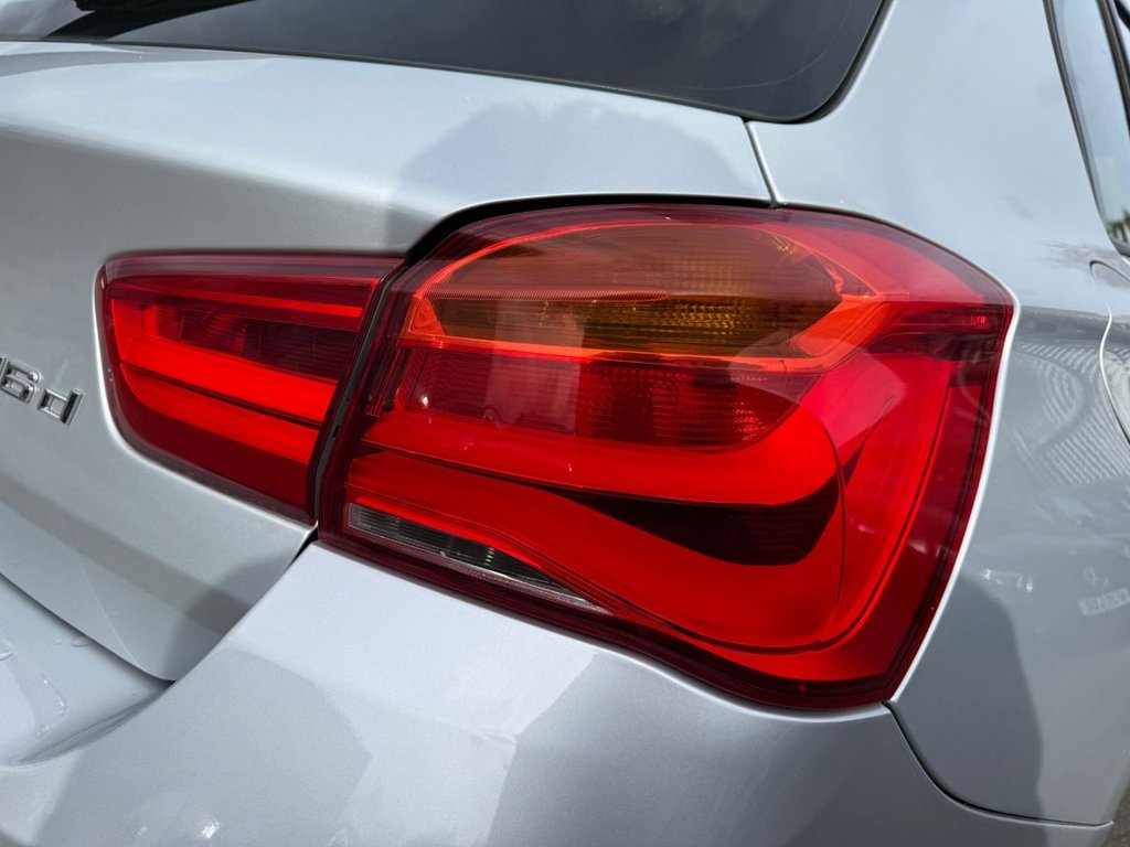 Used BMW 1 Series 2016 for sale - 77995327: Photo 34