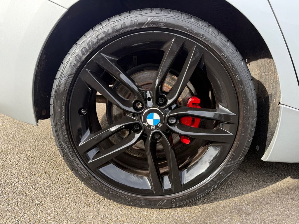 Used BMW 1 Series 2016 for sale - 77995327: Photo 35