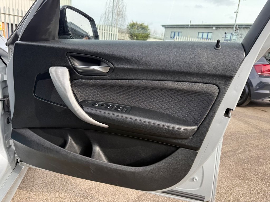 Used BMW 1 Series 2016 for sale - 77995327: Photo 37