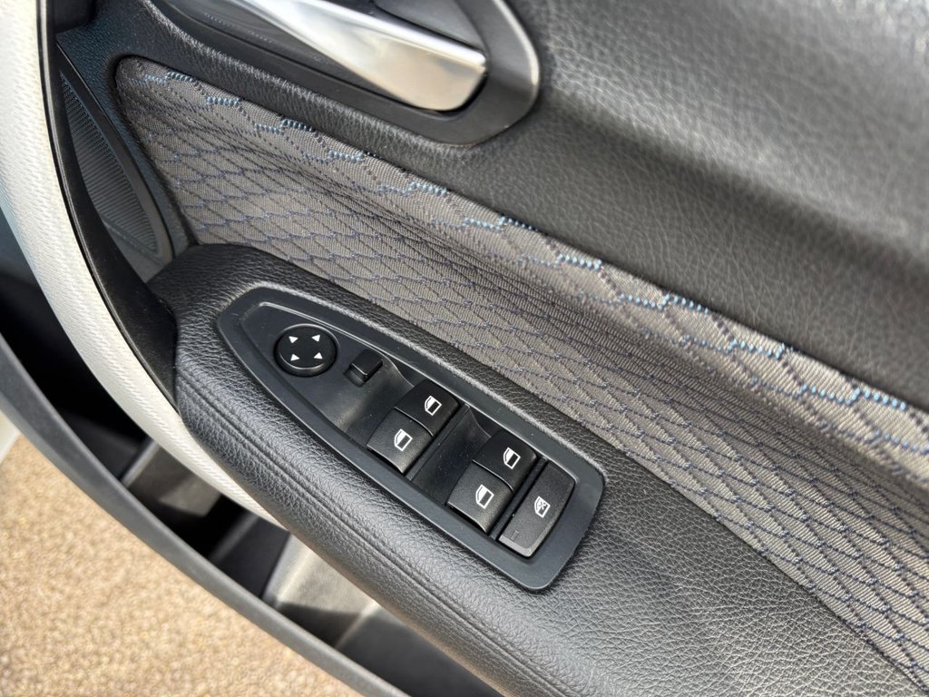 Used BMW 1 Series 2016 for sale - 77995327: Photo 38