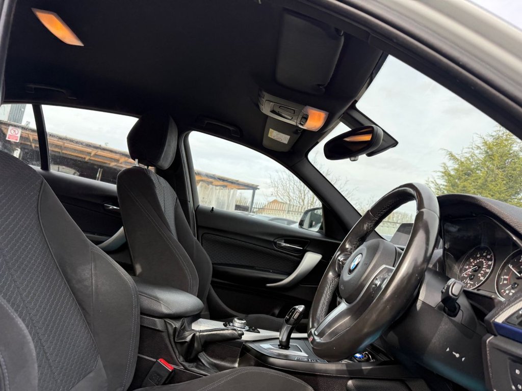 Used BMW 1 Series 2016 for sale - 77995327: Photo 39