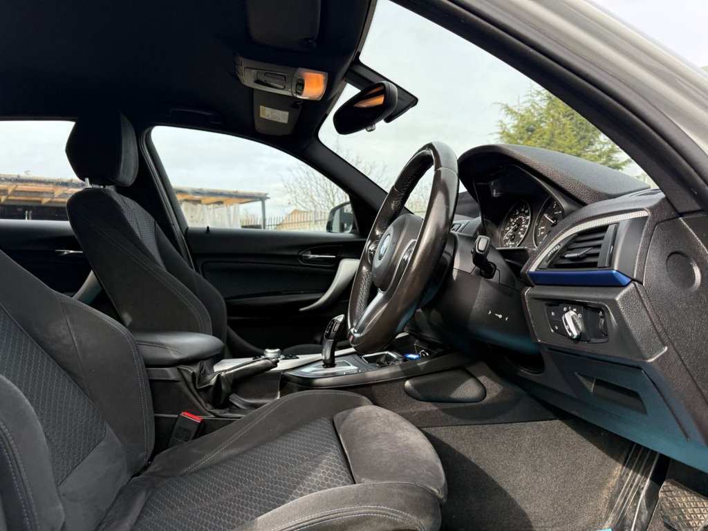 Used BMW 1 Series 2016 for sale - 77995327: Photo 40