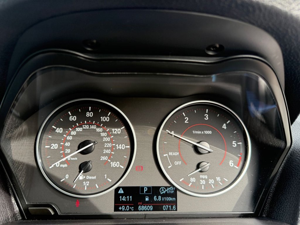 Used BMW 1 Series 2016 for sale - 77995327: Photo 43