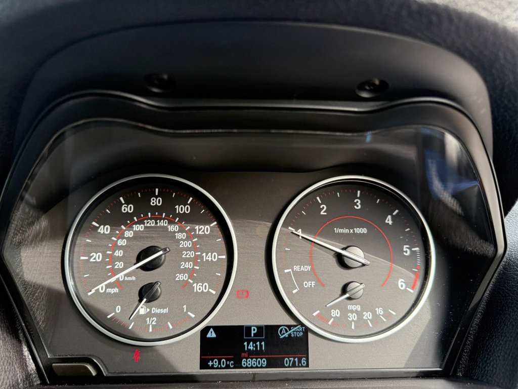 Used BMW 1 Series 2016 for sale - 77995327: Photo 44