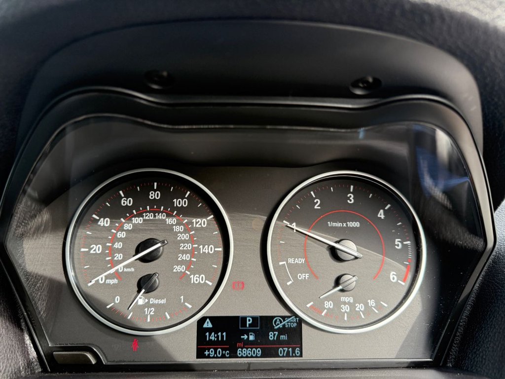 Used BMW 1 Series 2016 for sale - 77995327: Photo 46