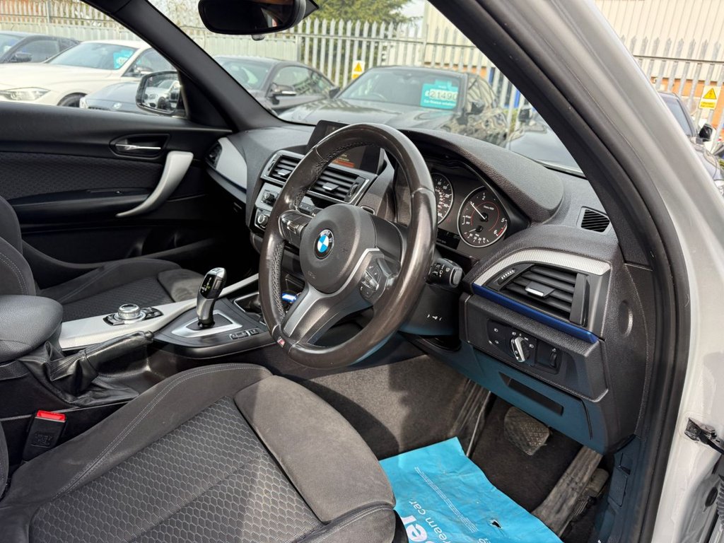 Used BMW 1 Series 2016 for sale - 77995327: Photo 6