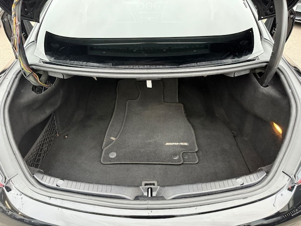 Used Mercedes-Benz C-Class 2016 for sale - 76235987: Photo 20