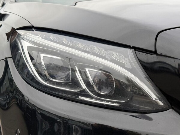 Used Mercedes-Benz C-Class 2016 for sale - 76235987: Photo 23