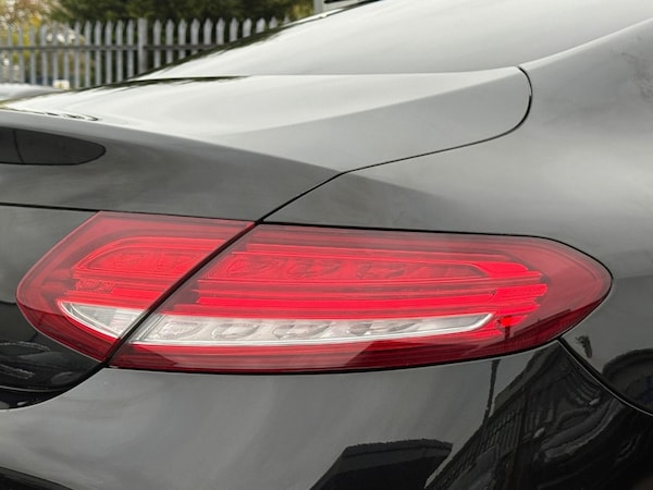 Used Mercedes-Benz C-Class 2016 for sale - 76235987: Photo 29