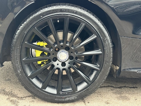 Used Mercedes-Benz C-Class 2016 for sale - 76235987: Photo 31