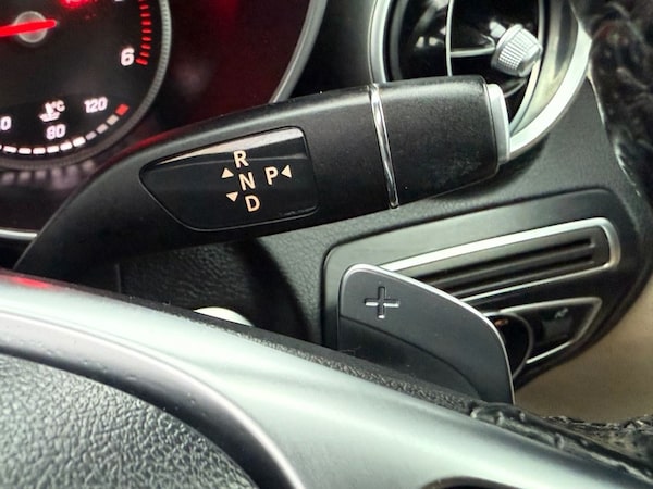 Used Mercedes-Benz C-Class 2016 for sale - 76235987: Photo 44