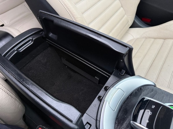 Used Mercedes-Benz C-Class 2016 for sale - 76235987: Photo 48