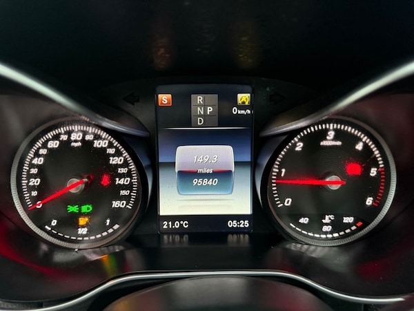 Used Mercedes-Benz C-Class 2016 for sale - 76235987: Photo 49