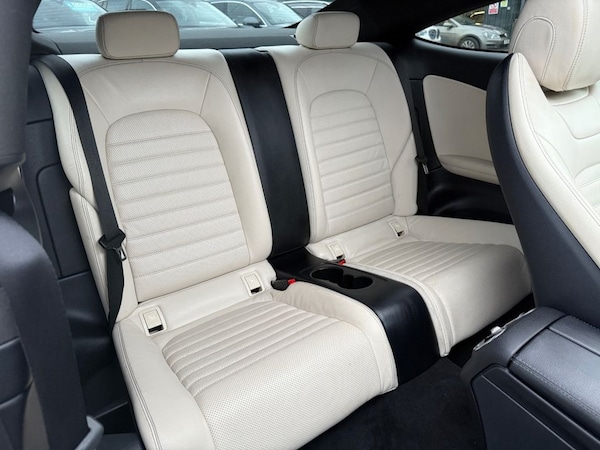 Used Mercedes-Benz C-Class 2016 for sale - 76235987: Photo 6