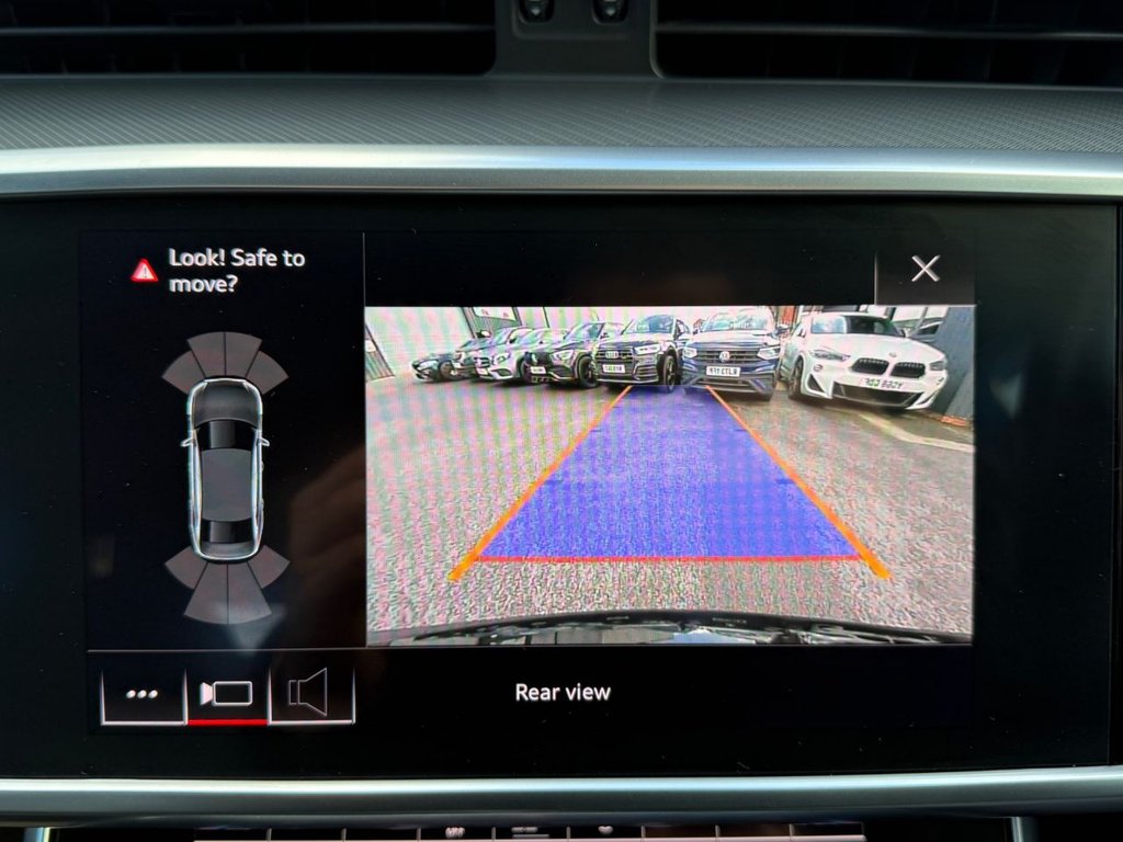 Used Audi A6 2019 for sale - 77263633: Photo 10