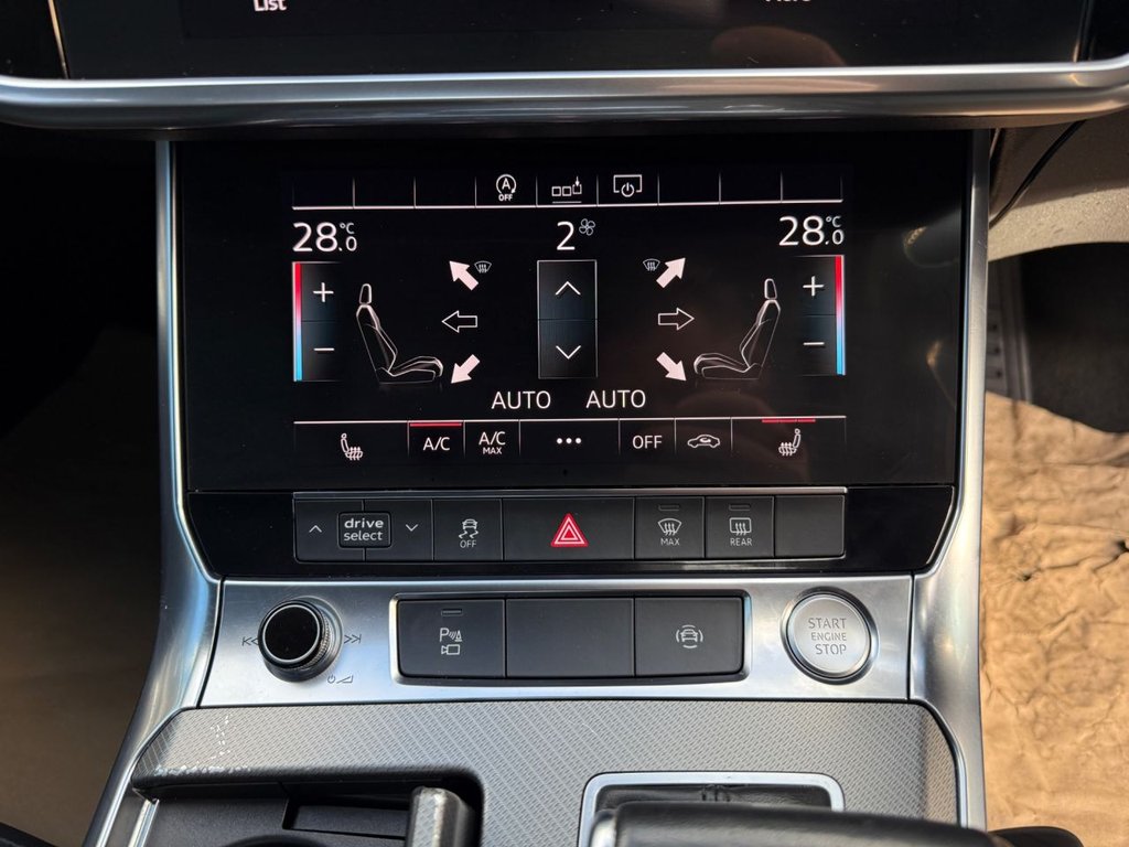 Used Audi A6 2019 for sale - 77263633: Photo 12