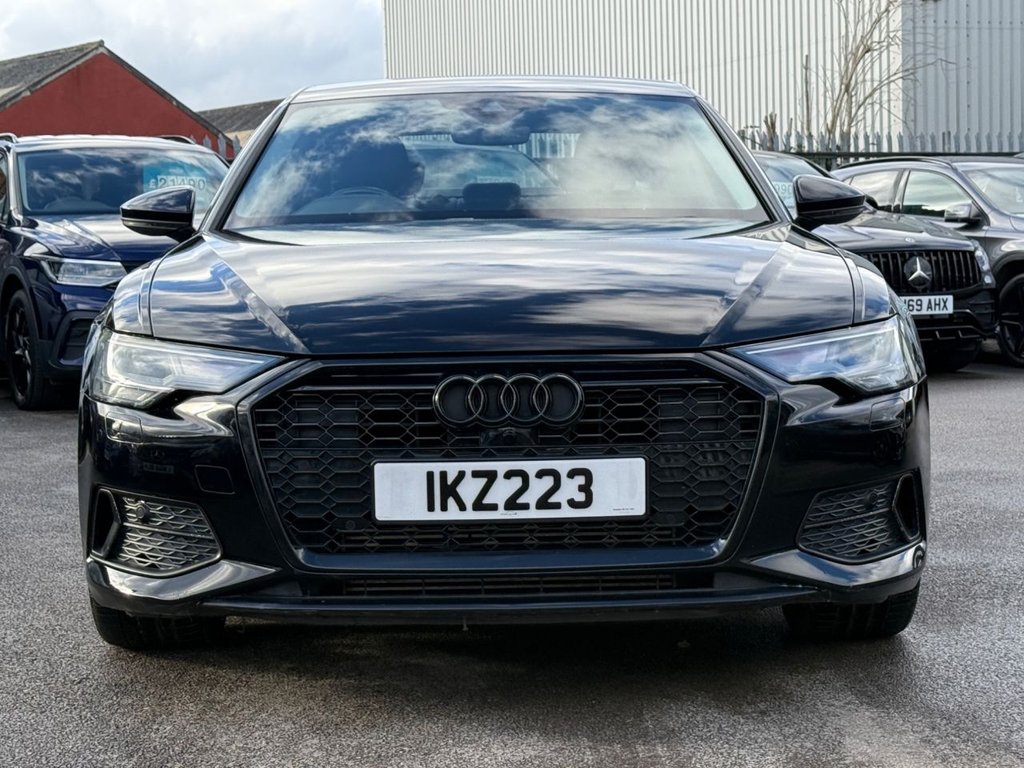 Used Audi A6 2019 for sale - 77263633: Photo 13