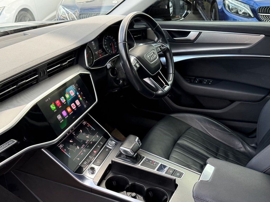 Used Audi A6 2019 for sale - 77263633: Photo 14