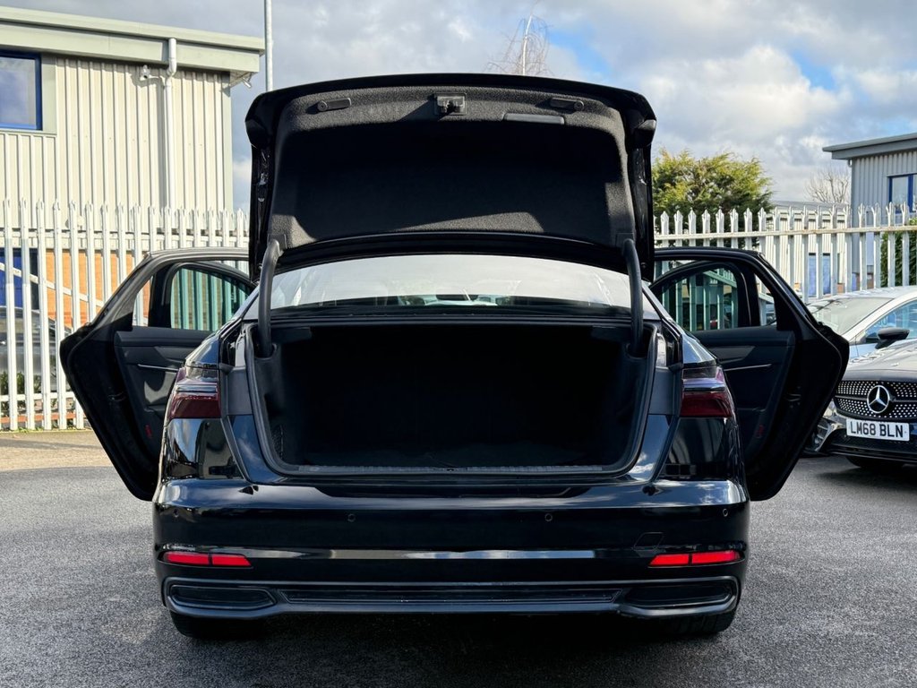 Used Audi A6 2019 for sale - 77263633: Photo 15