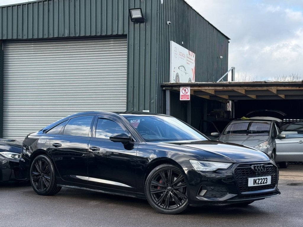 Used Audi A6 2019 for sale - 77263633: Photo 16