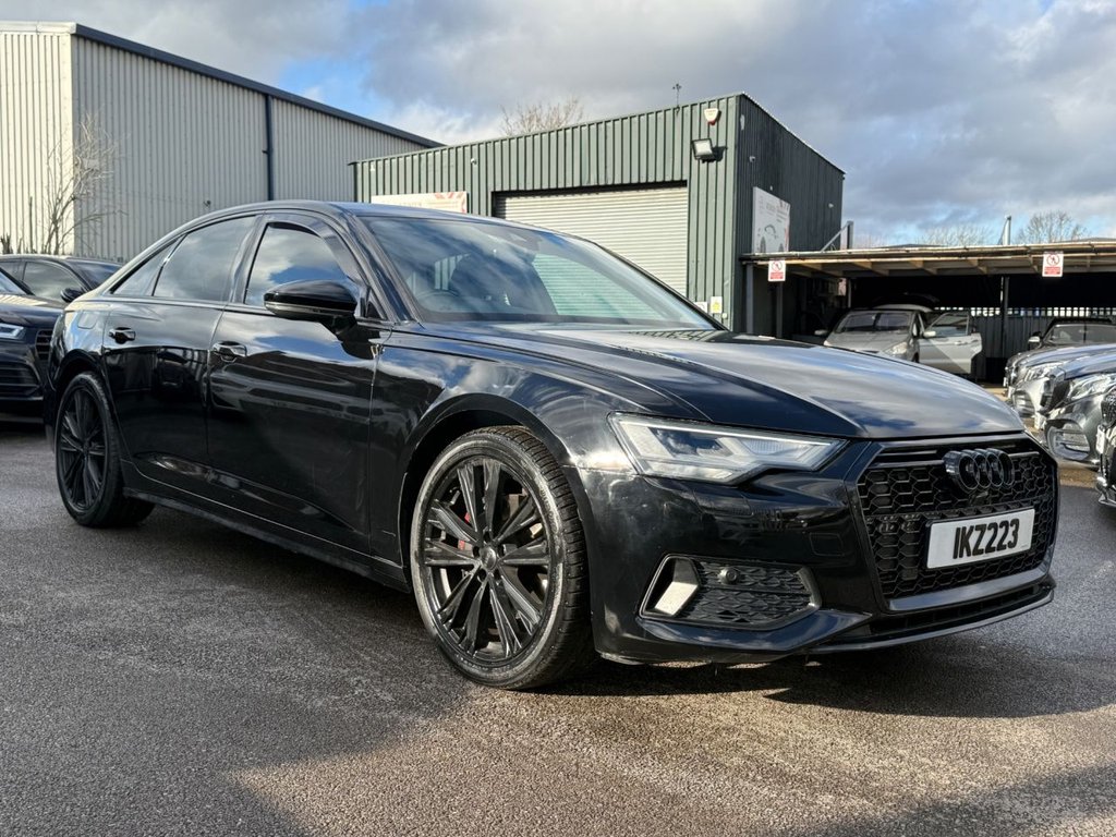 Used Audi A6 2019 for sale - 77263633: Photo 18