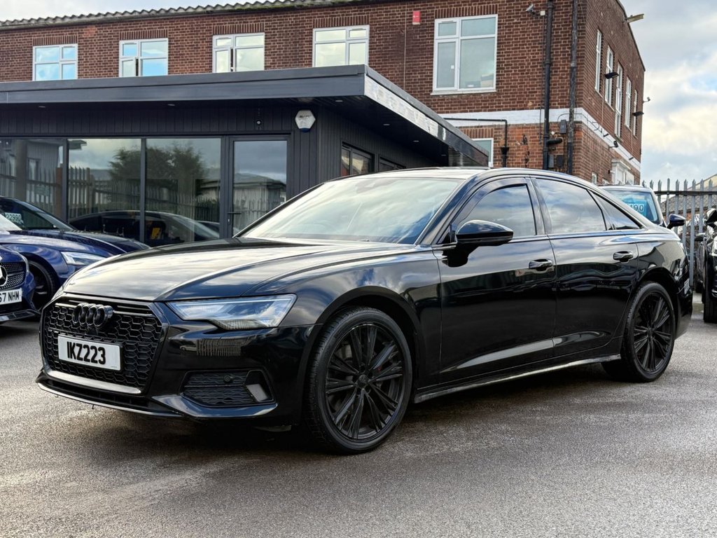 Used Audi A6 2019 for sale - 77263633: Photo 19