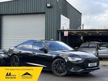 2019 (Z2) - 45 TFSI Quattro Sport 4dr S Tronic