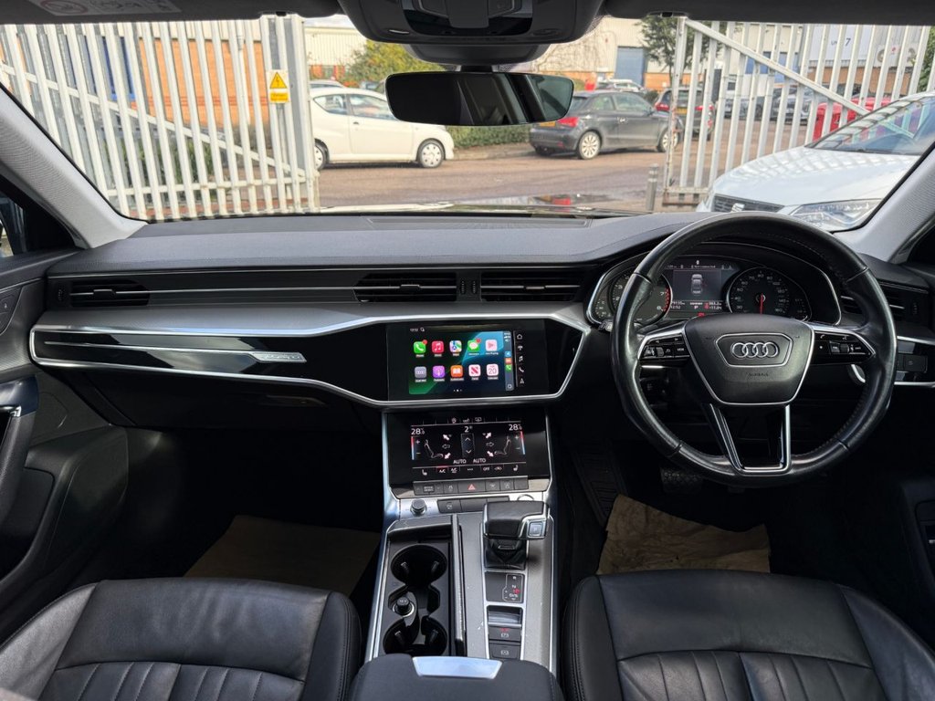 Used Audi A6 2019 for sale - 77263633: Photo 2