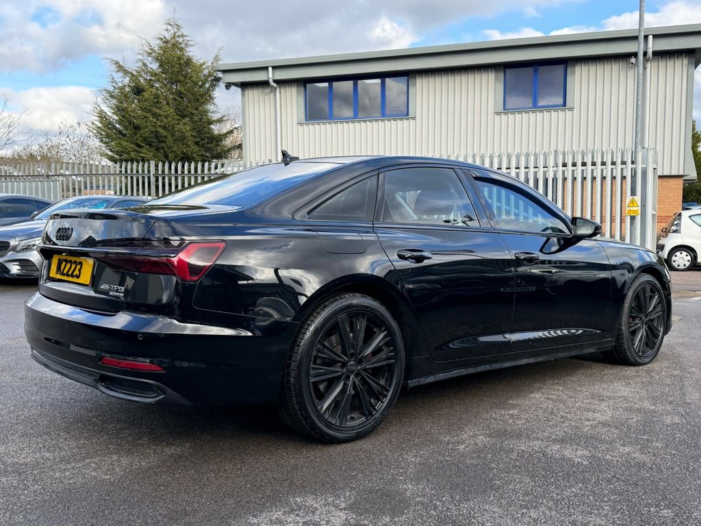 Used Audi A6 2019 for sale - 77263633: Photo 20