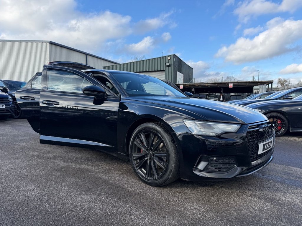 Used Audi A6 2019 for sale - 77263633: Photo 21