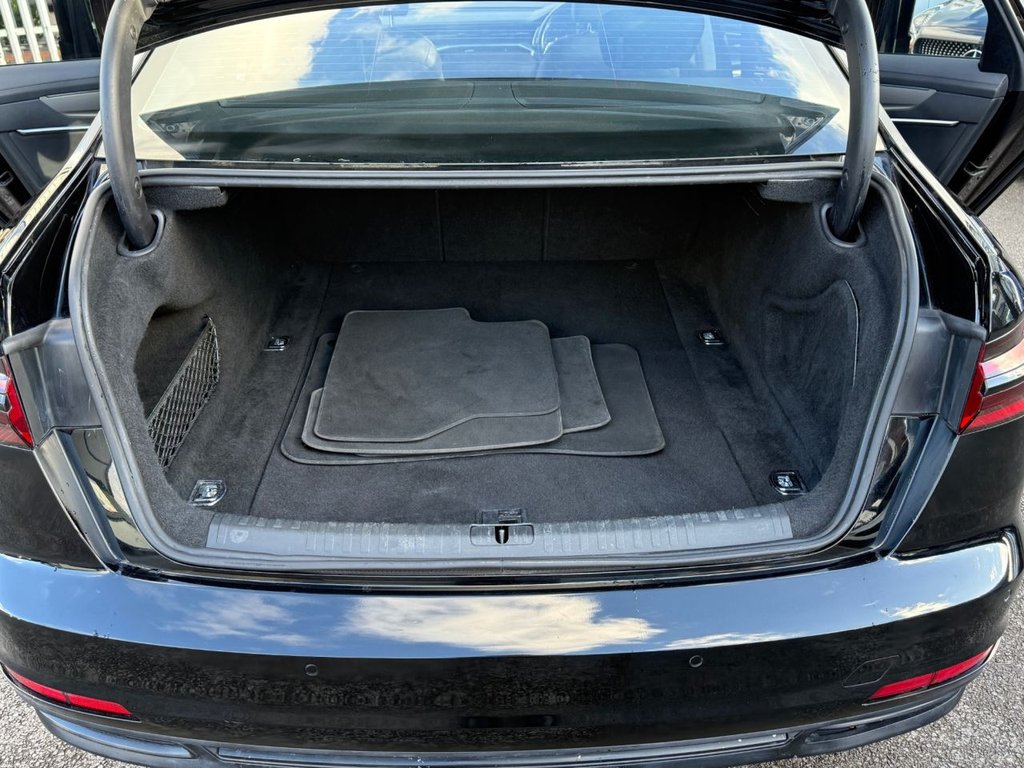 Used Audi A6 2019 for sale - 77263633: Photo 23