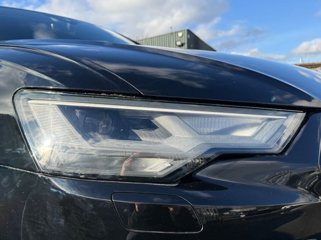 Used Audi A6 2019 for sale - 77263633: Photo 24