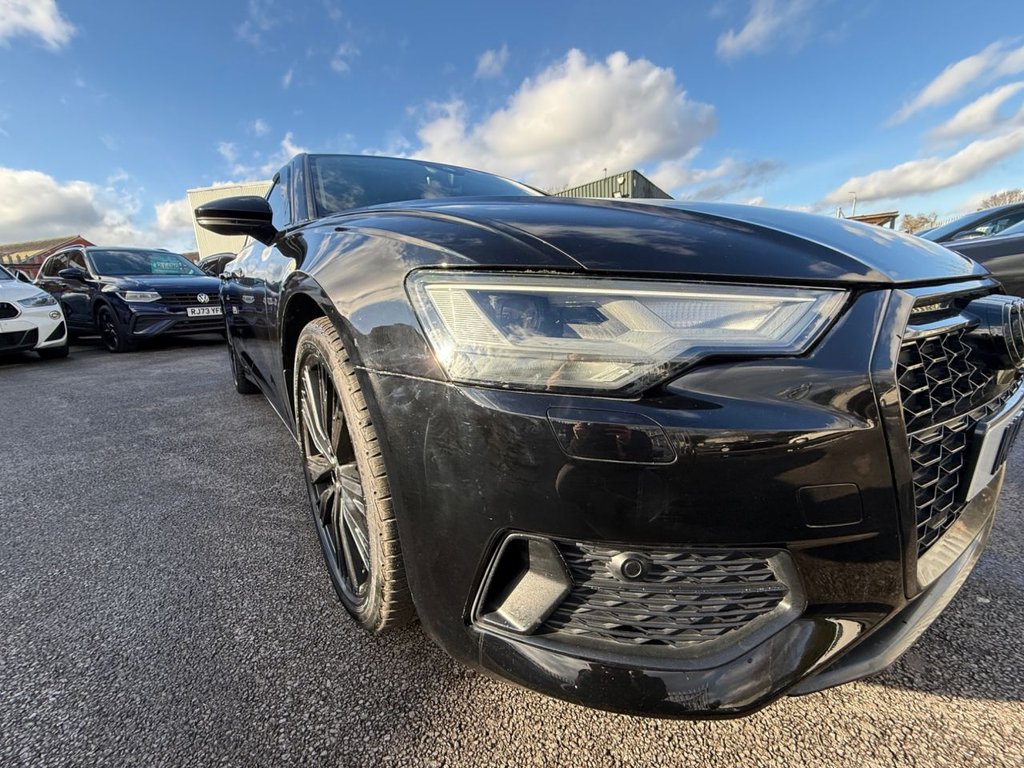 Used Audi A6 2019 for sale - 77263633: Photo 25