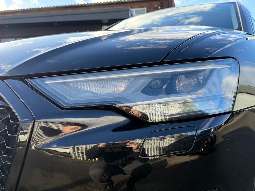 Used Audi A6 2019 for sale - 77263633: Photo 26