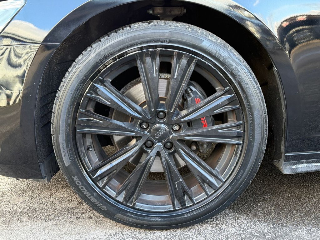 Used Audi A6 2019 for sale - 77263633: Photo 27