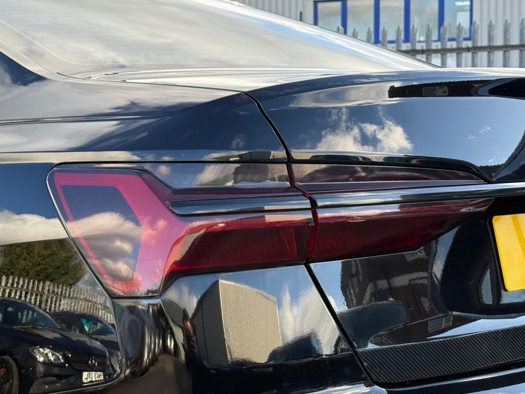 Used Audi A6 2019 for sale - 77263633: Photo 29