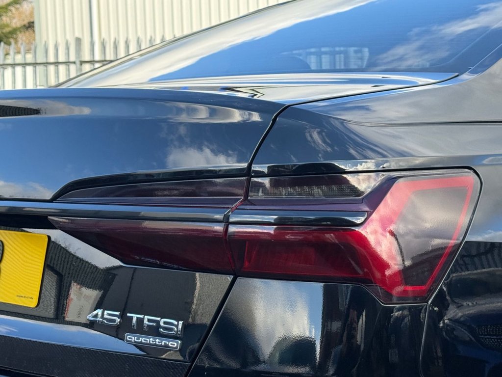 Used Audi A6 2019 for sale - 77263633: Photo 31