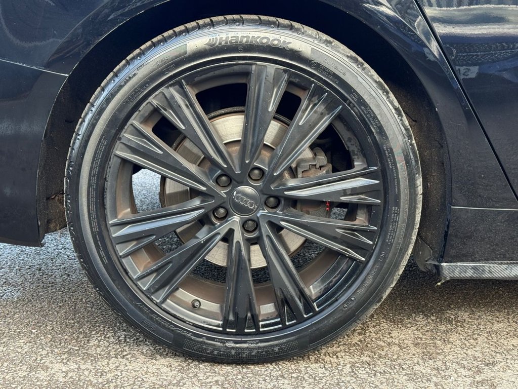 Used Audi A6 2019 for sale - 77263633: Photo 34