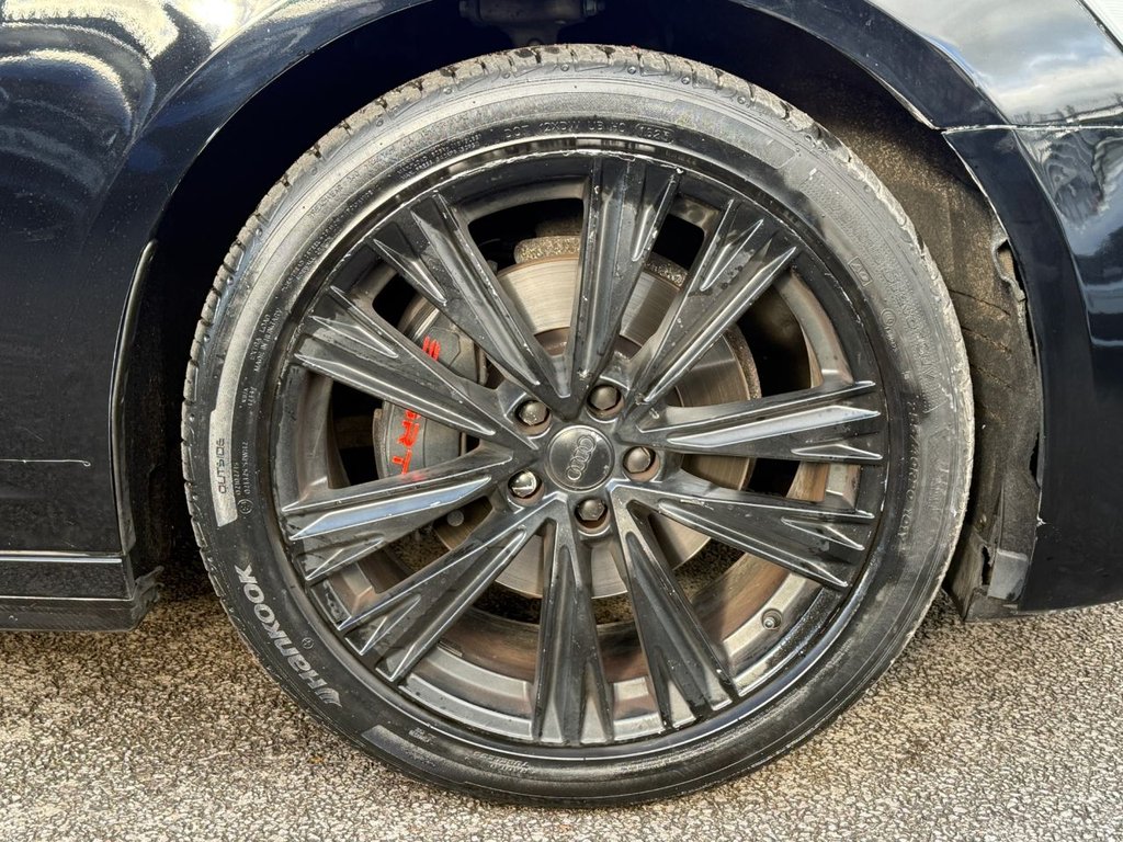 Used Audi A6 2019 for sale - 77263633: Photo 35